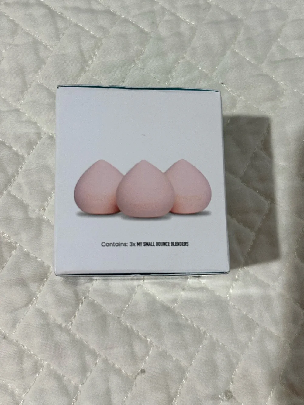 Mykitco- my small bounce blenders